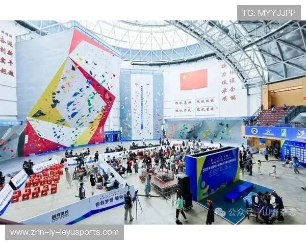 国际攀岩城市赛举办地开展长期场馆维护合作，攀岩国际比赛 高度