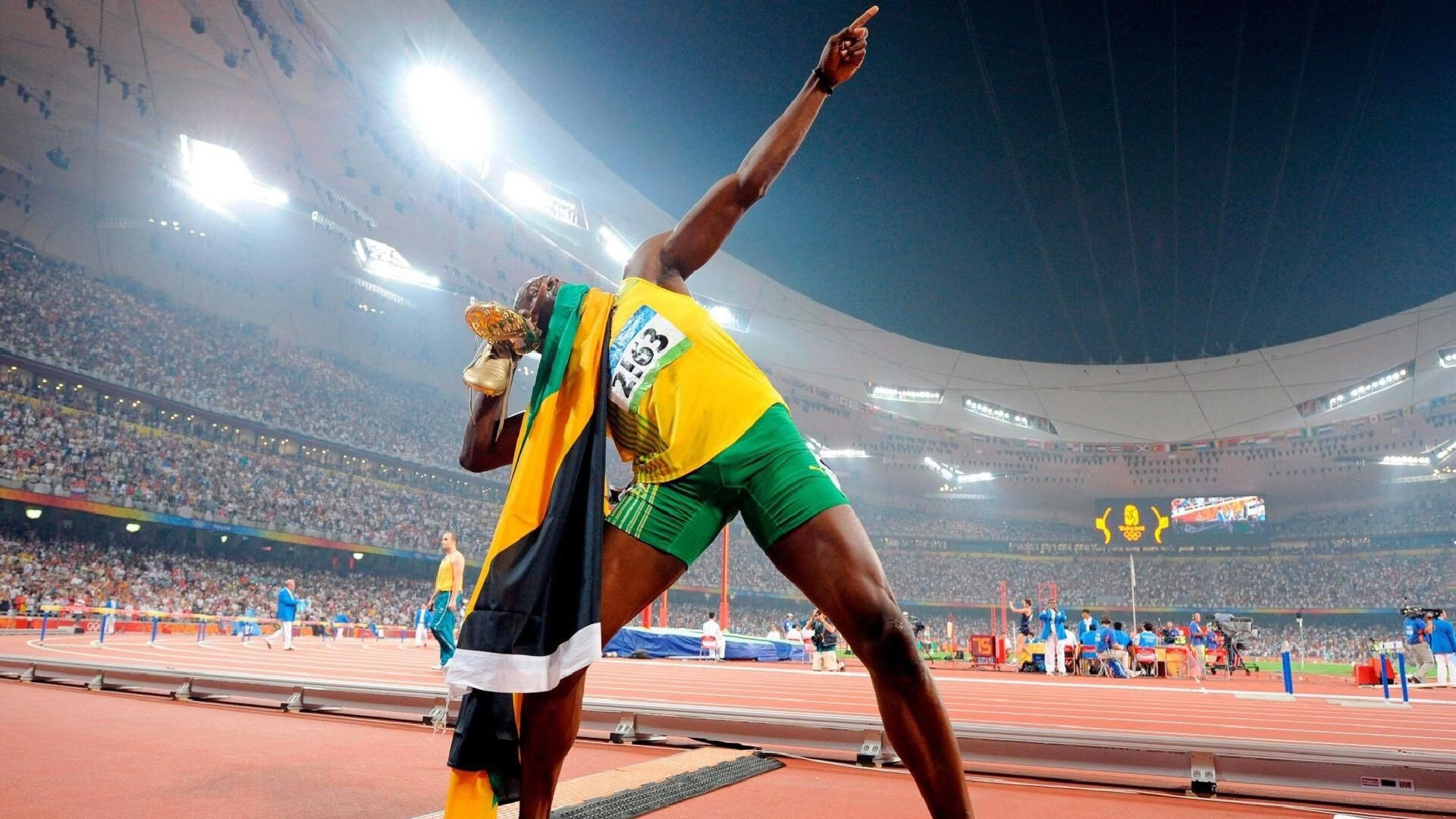 世界杯激情夜：精彩瞬间引爆全场！，世界杯锦集视频